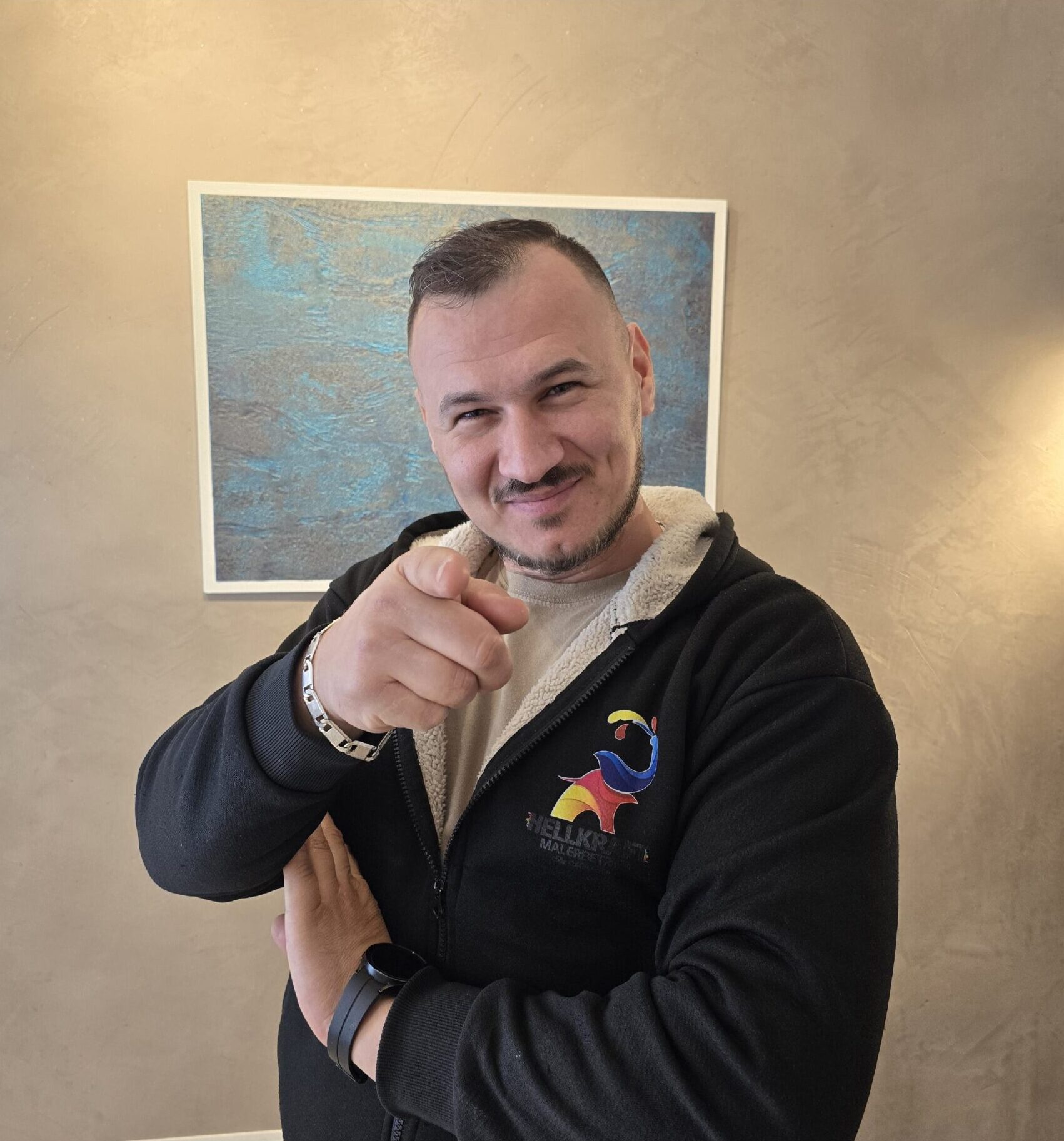 Adrian Carausan